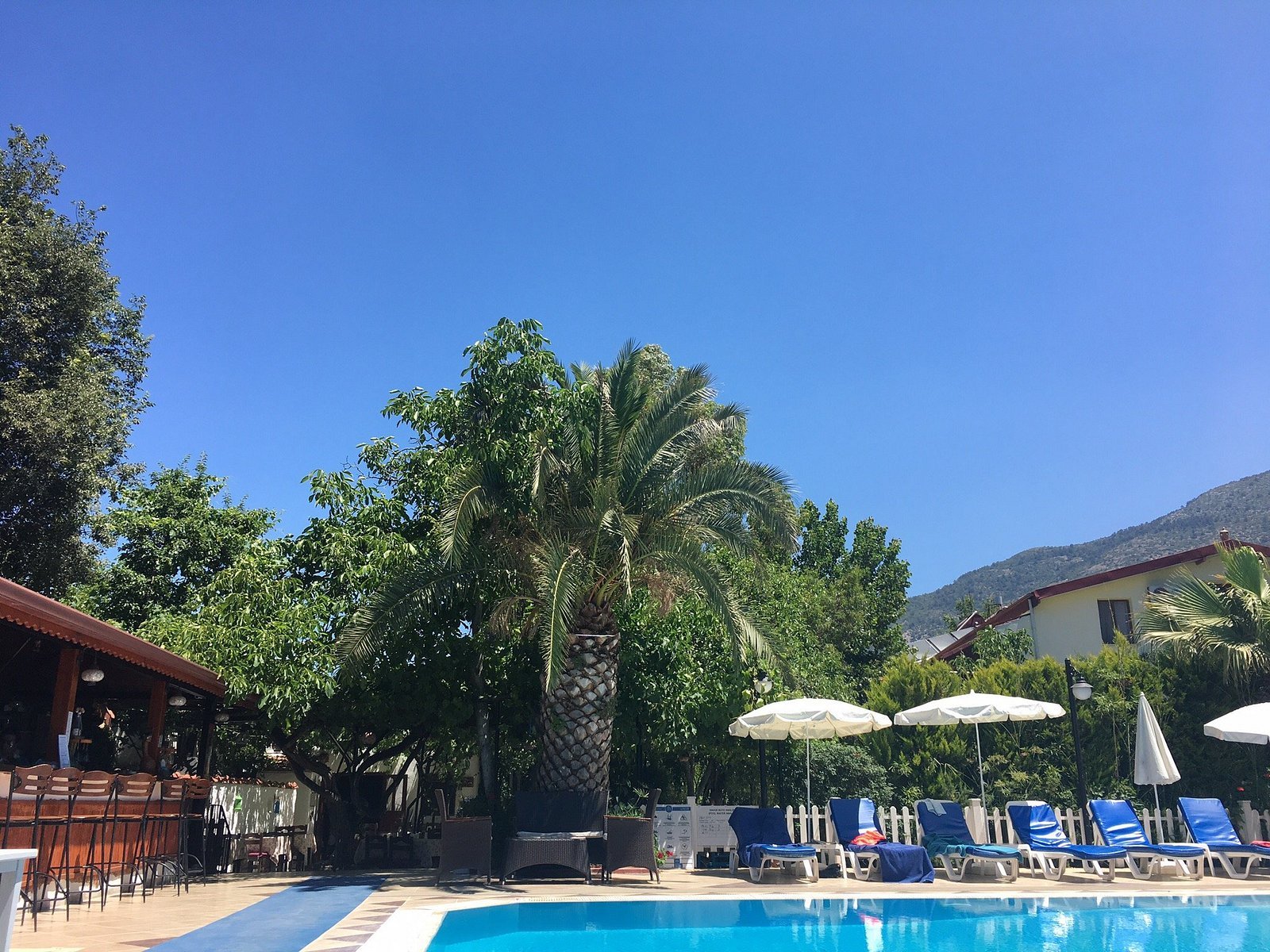 Yakamoz Hotel Fethiye photo 13
