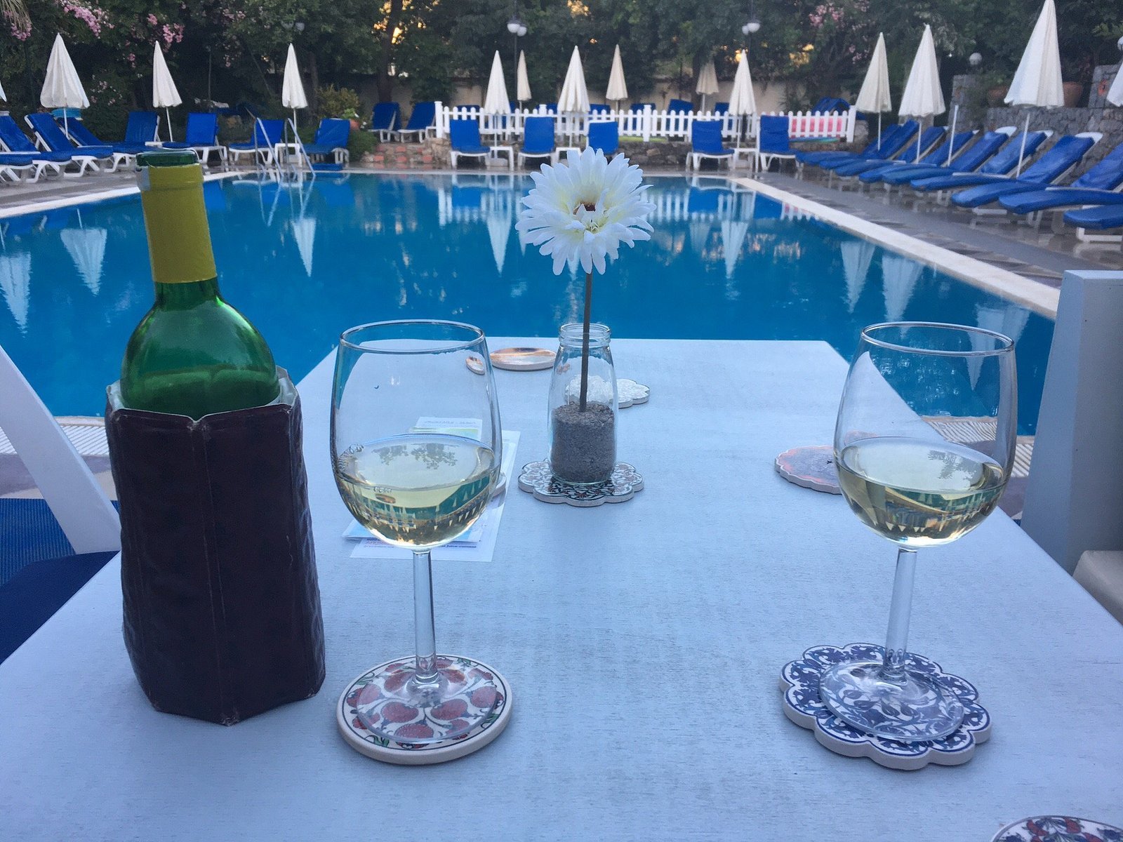 Yakamoz Hotel Fethiye photo 4