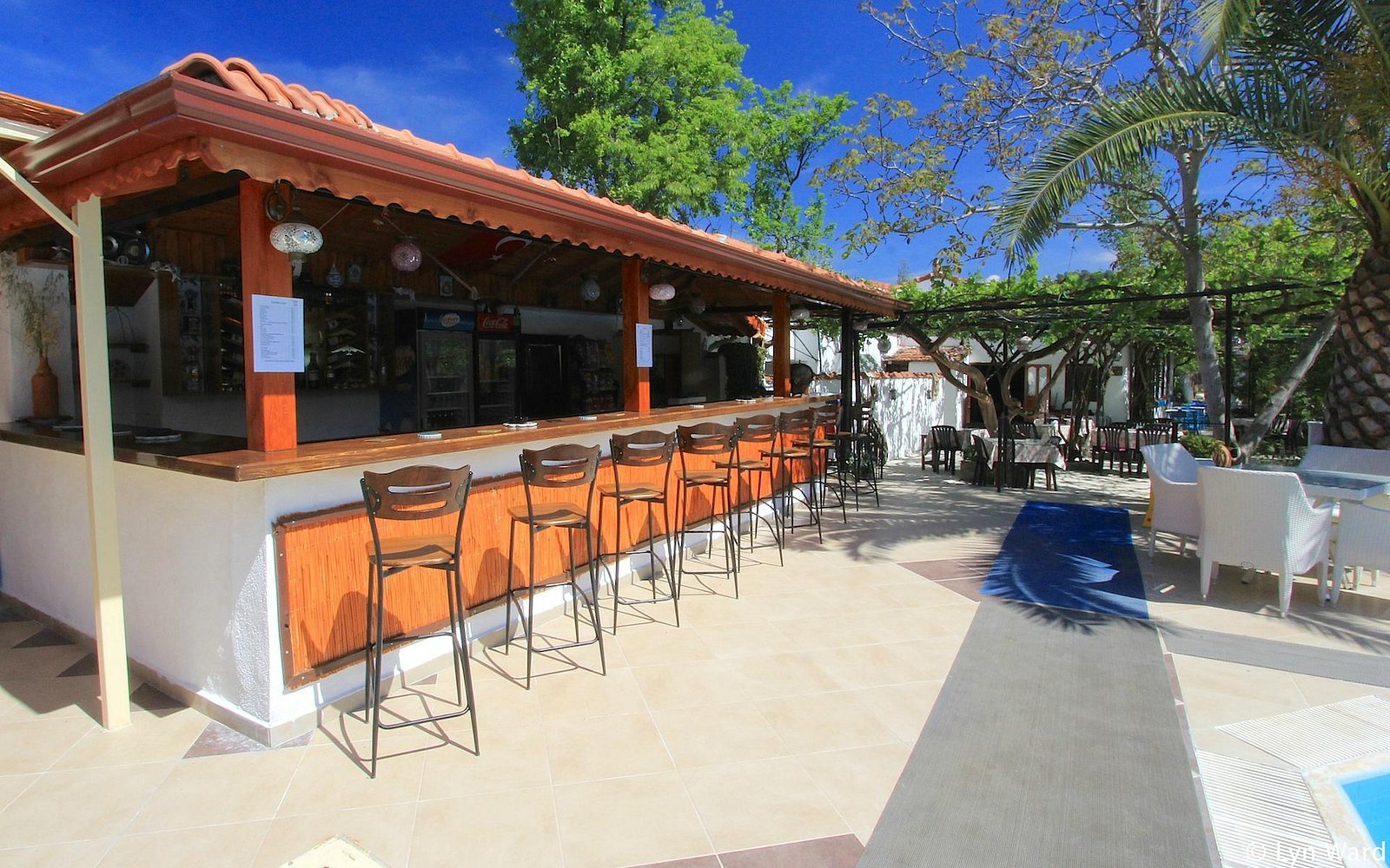Yakamoz Hotel Fethiye photo 2