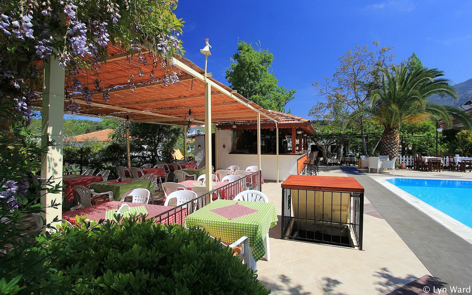 Yakamoz Hotel Fethiye — Fethiye