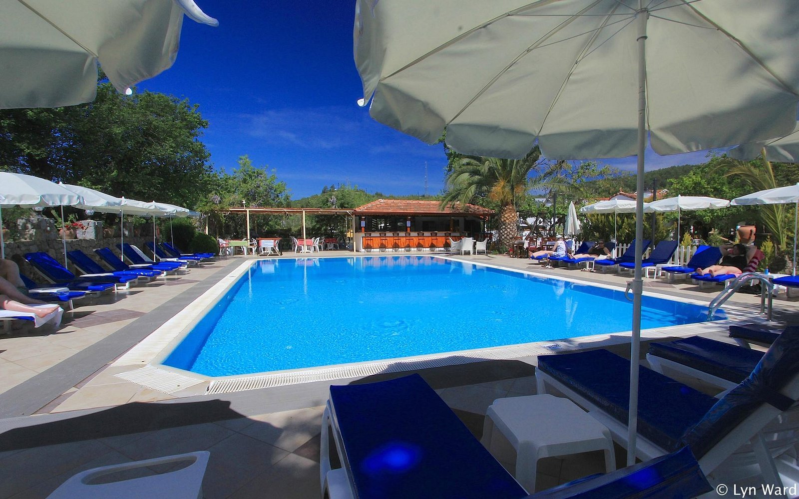 Yakamoz Hotel Fethiye photo 6