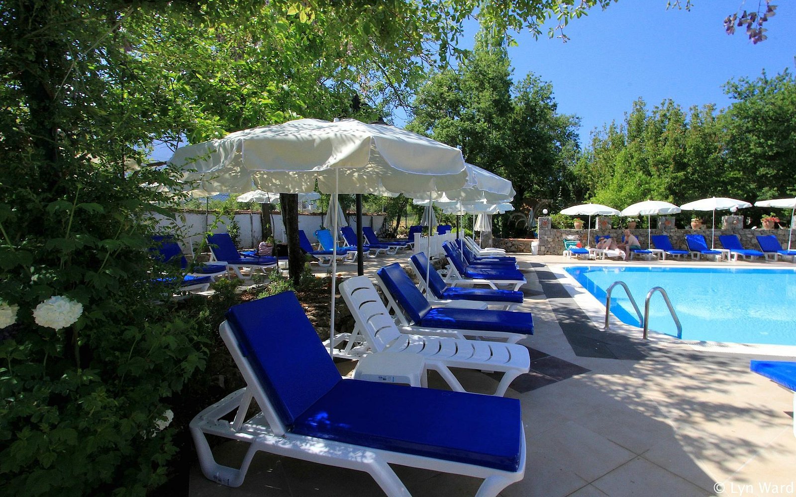 Yakamoz Hotel Fethiye photo 7