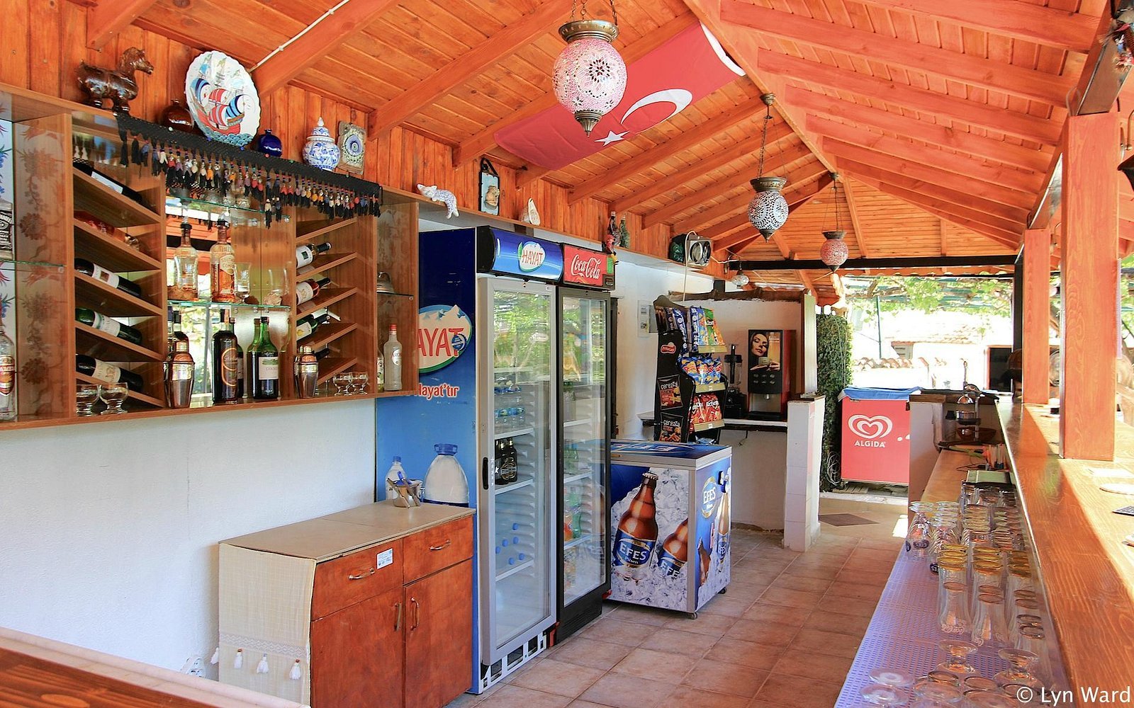 Yakamoz Hotel Fethiye photo 3