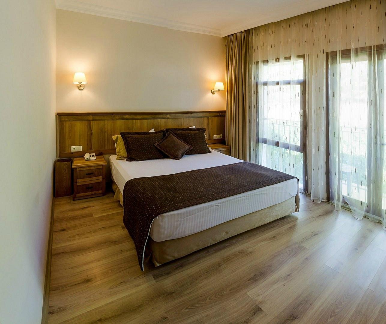 Hotel Greenland photo 17