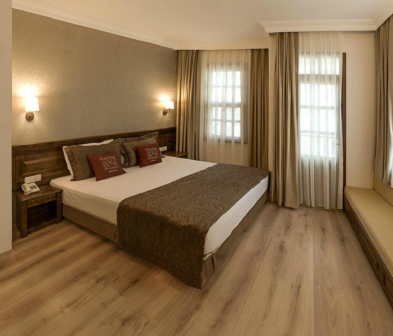 Hotel Greenland photo 18