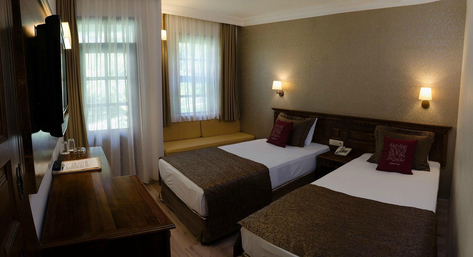 Hotel Greenland photo 19