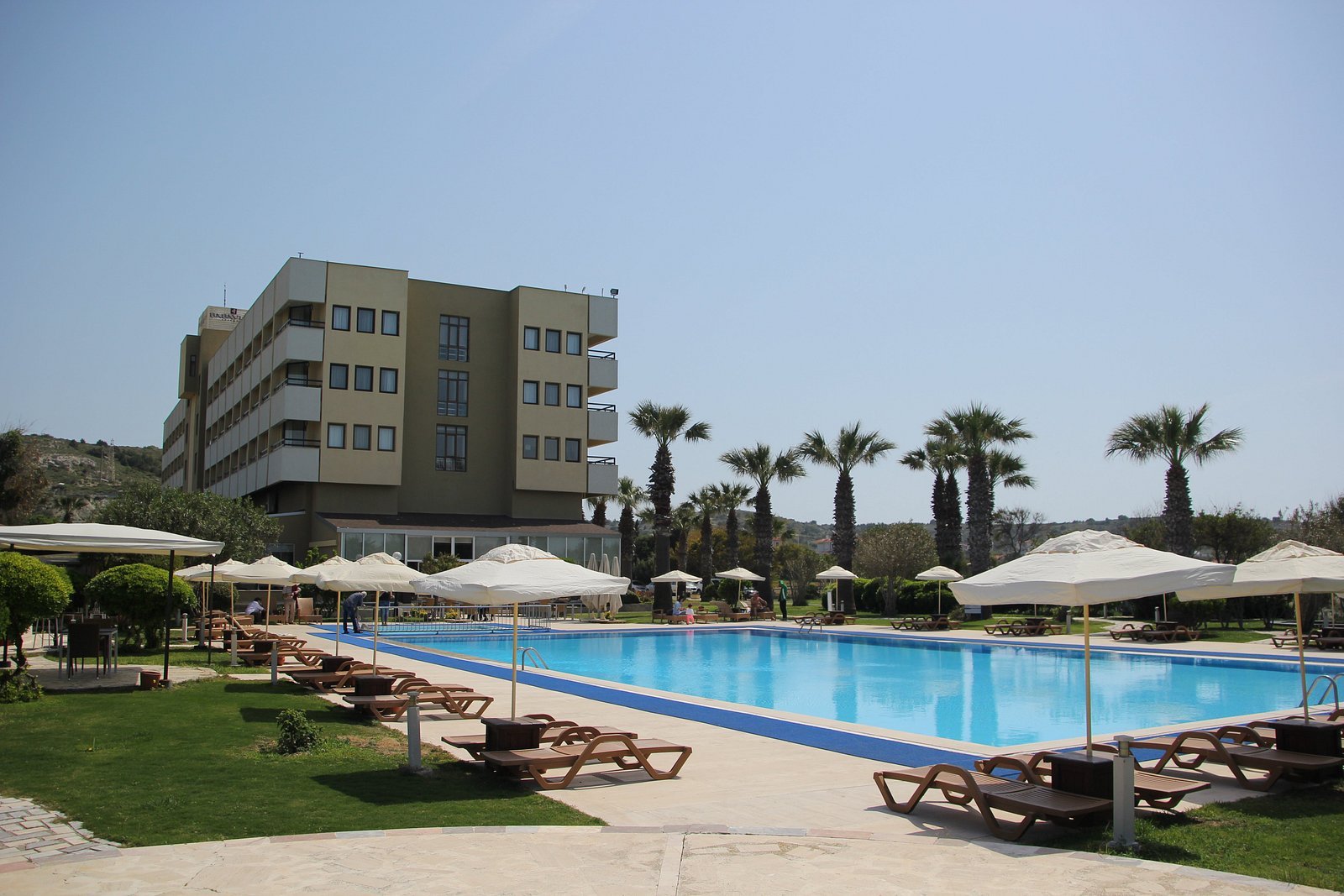 Hotel Babaylon photo 15