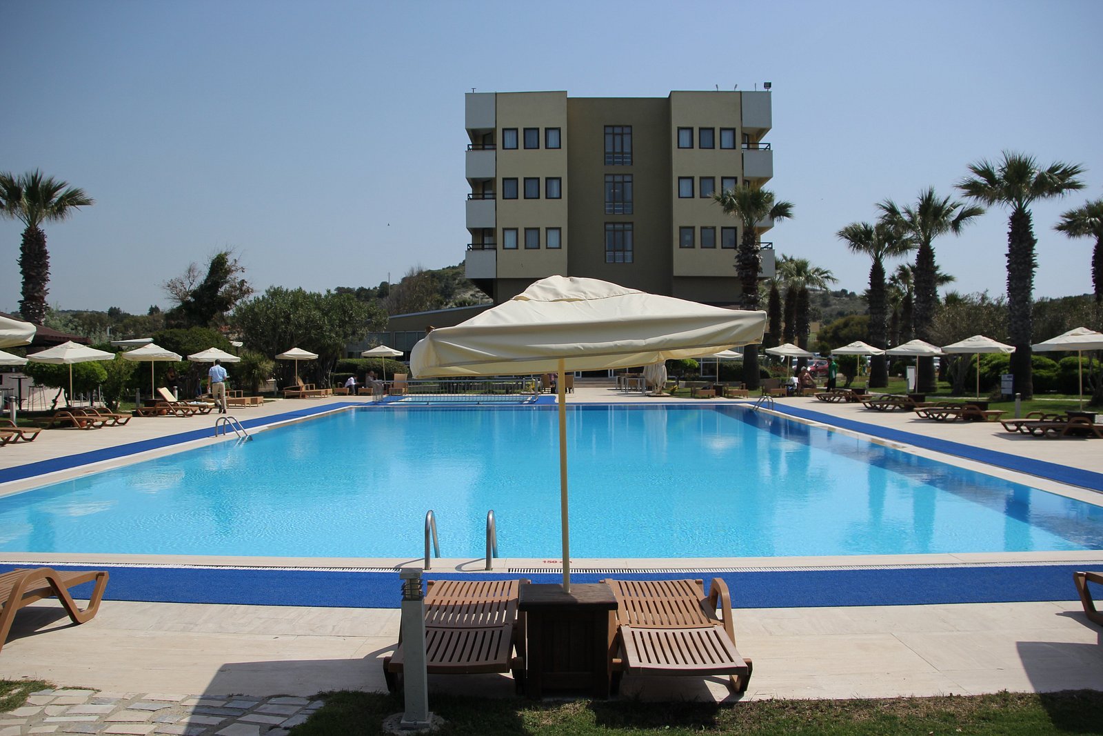 Hotel Babaylon photo 17
