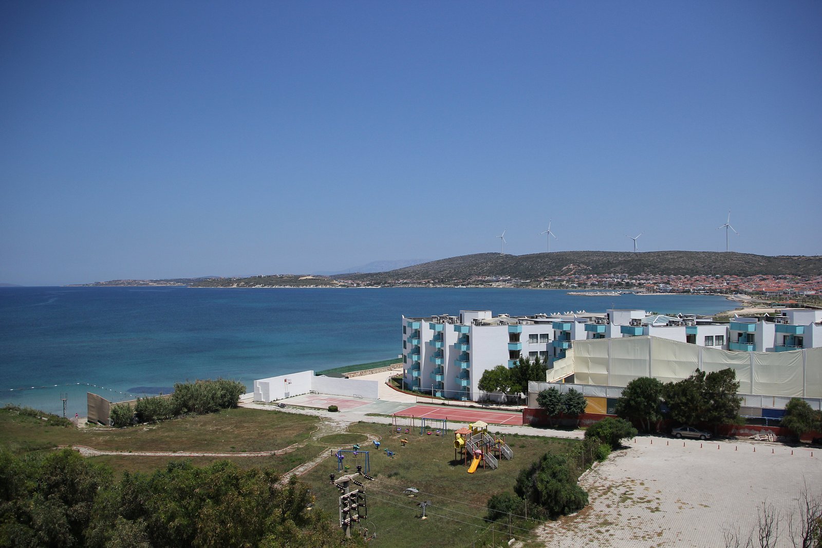Hotel Babaylon photo 5