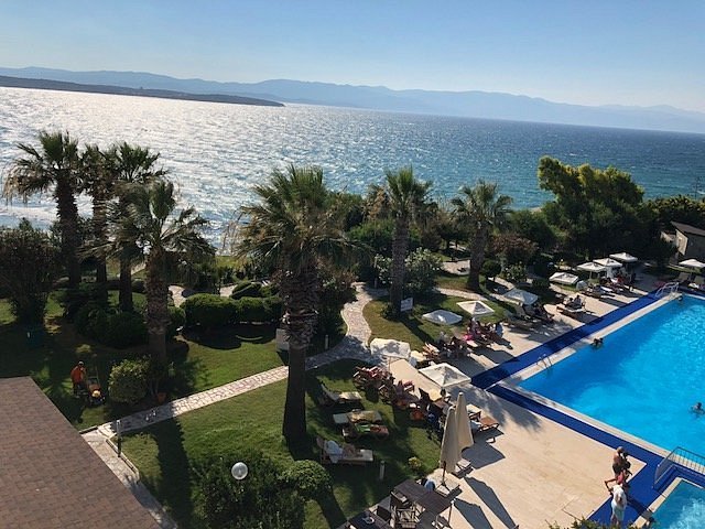 Hotel Babaylon photo 6