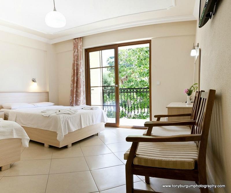 Gokcen Hotel & Aparments photo 7