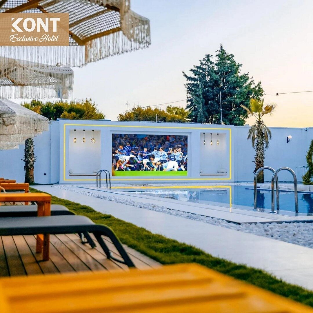 Kont Exclusive Hotel photo 5