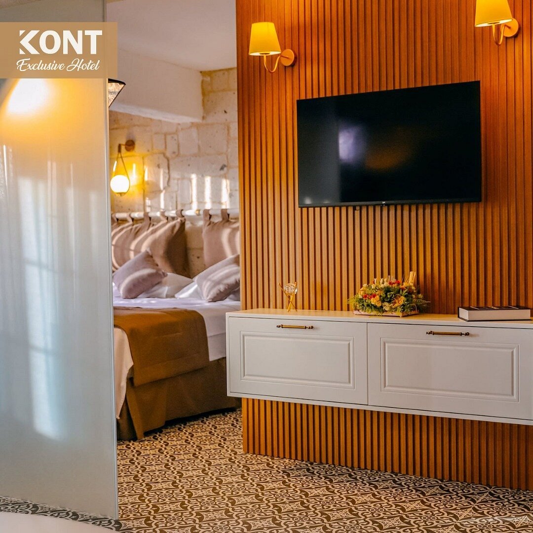 Kont Exclusive Hotel photo 6