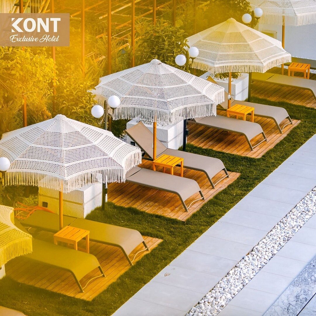 Kont Exclusive Hotel photo 4
