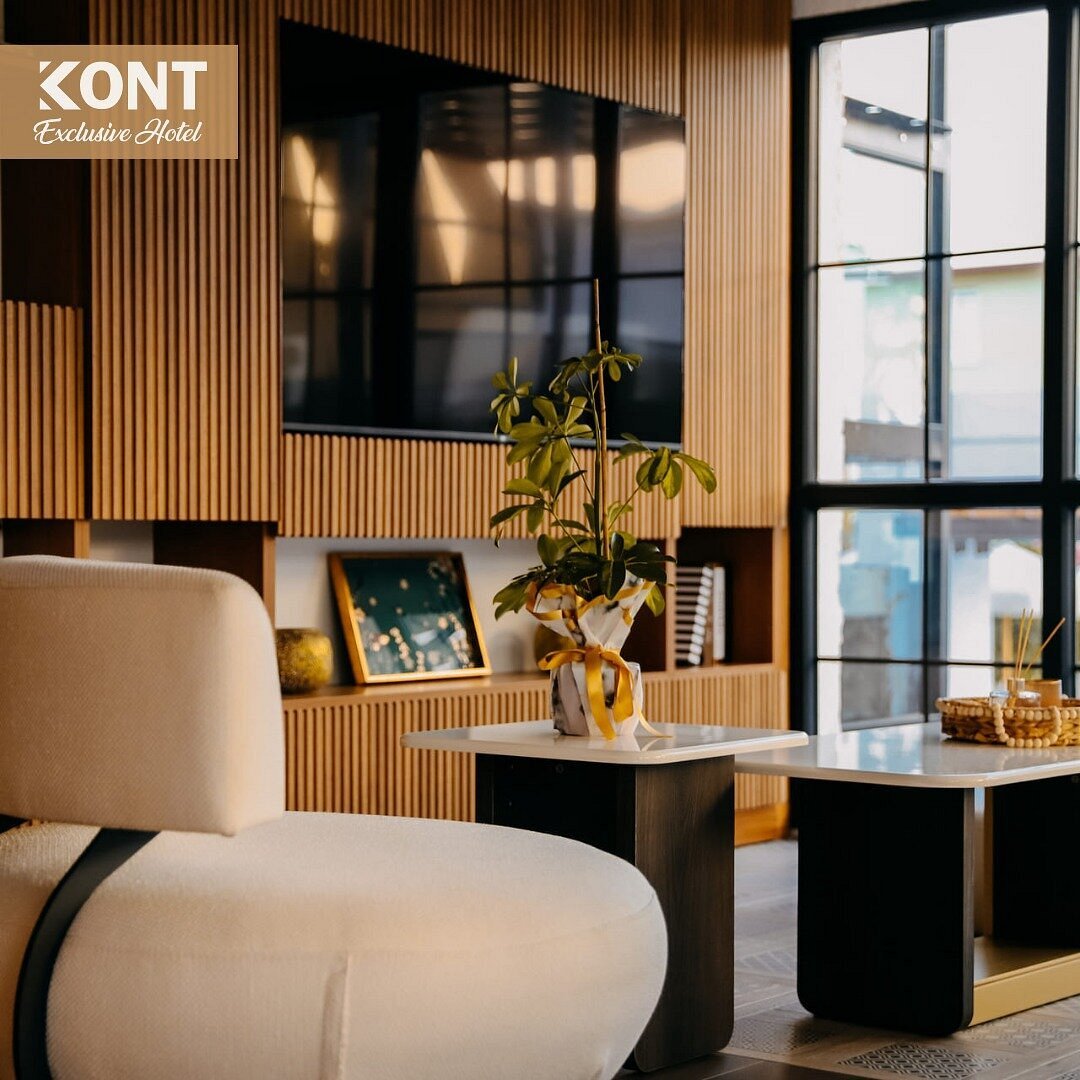 Kont Exclusive Hotel photo 2