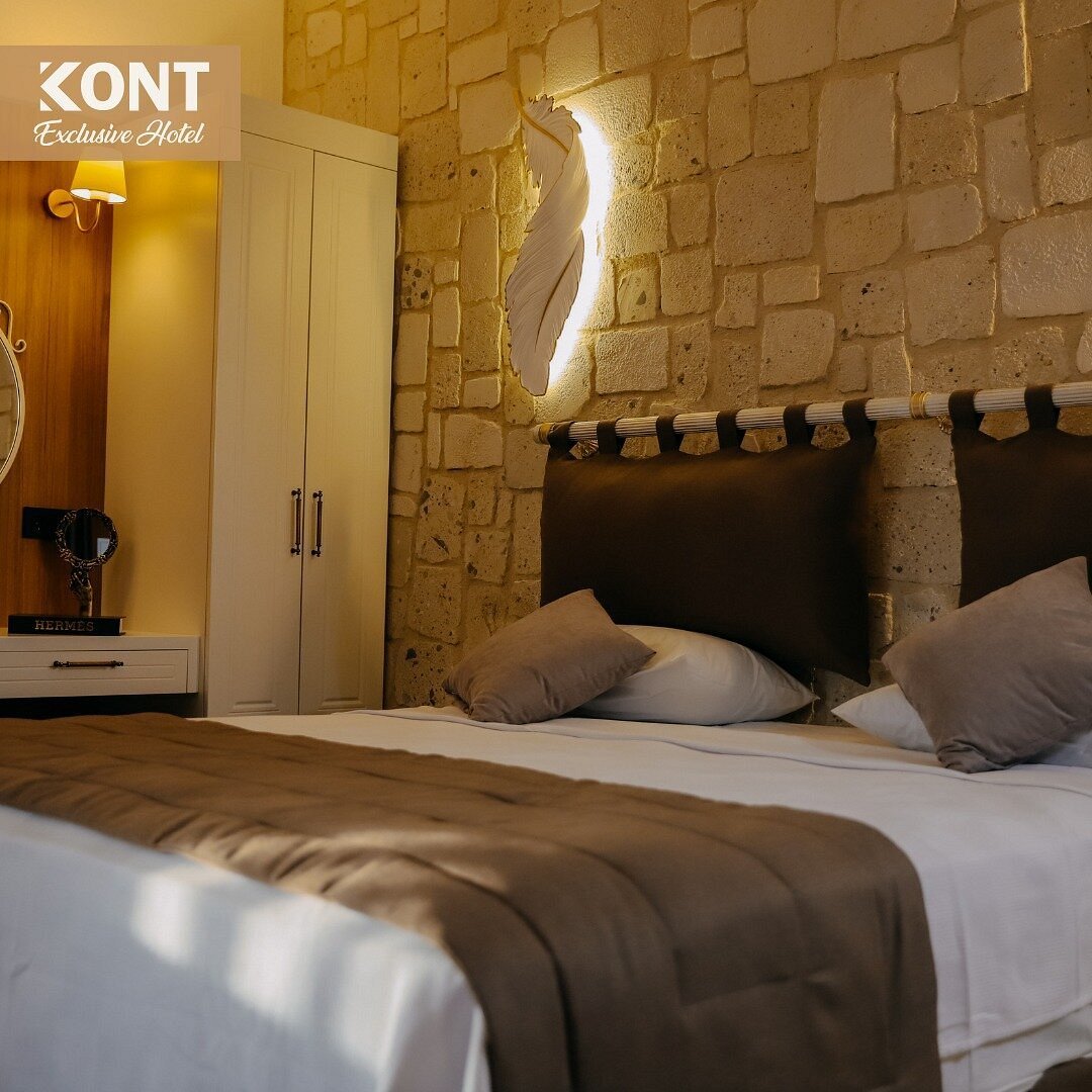 Kont Exclusive Hotel photo 8