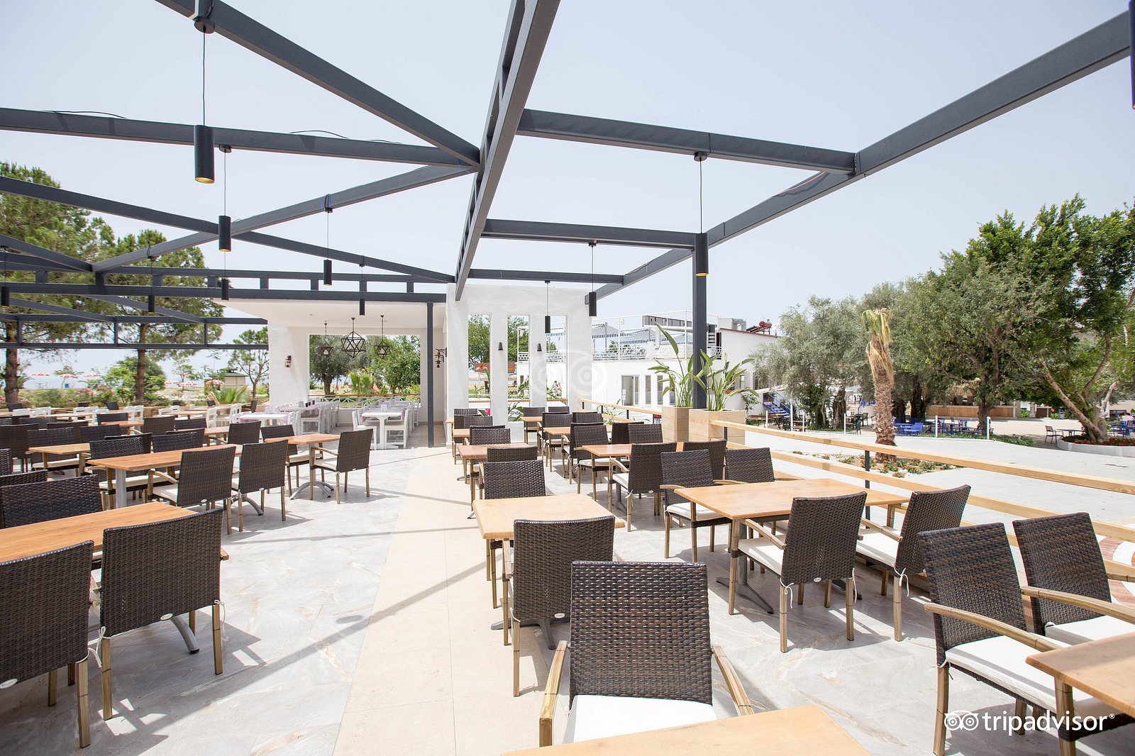 Oludeniz Beach Resort By Z Hotels photo 7