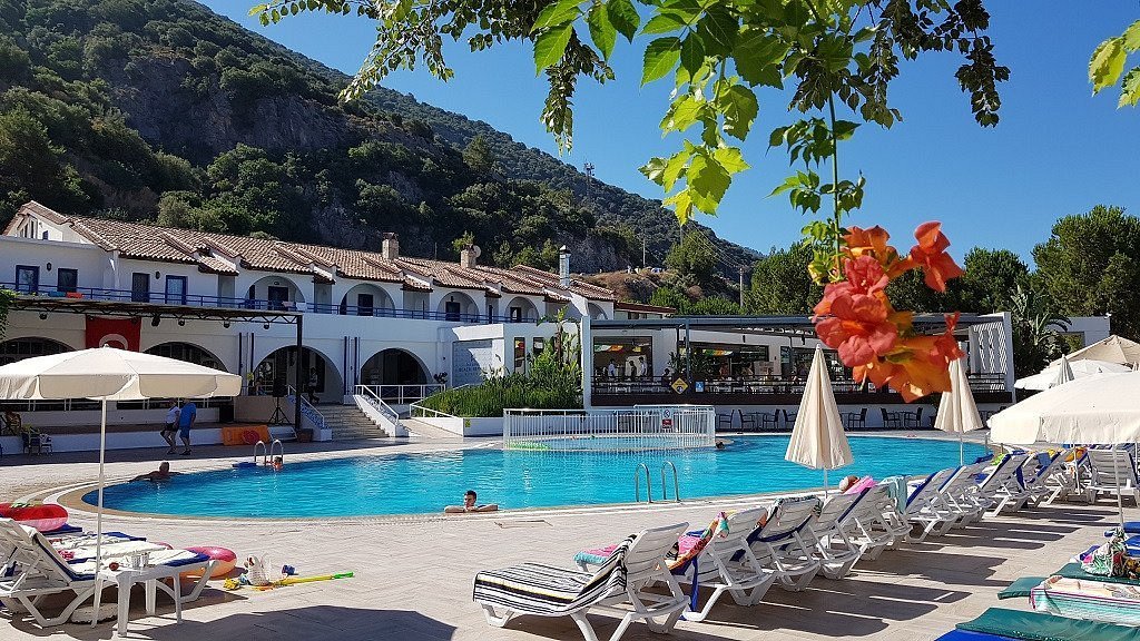 Oludeniz Beach Resort By Z Hotels photo 10