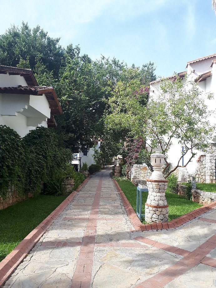 Oludeniz Beach Resort By Z Hotels photo 4