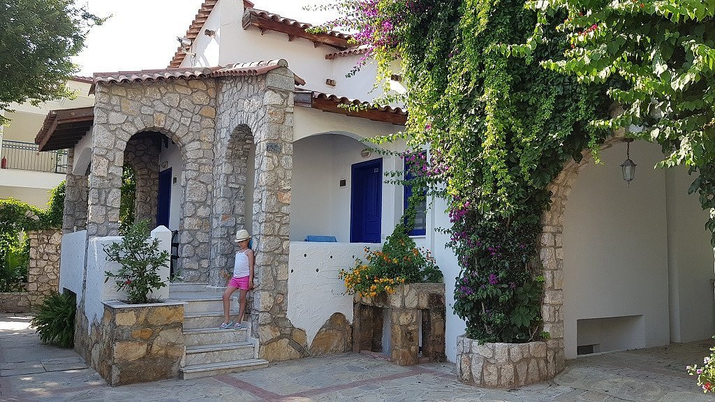 Oludeniz Beach Resort By Z Hotels — Fethiye