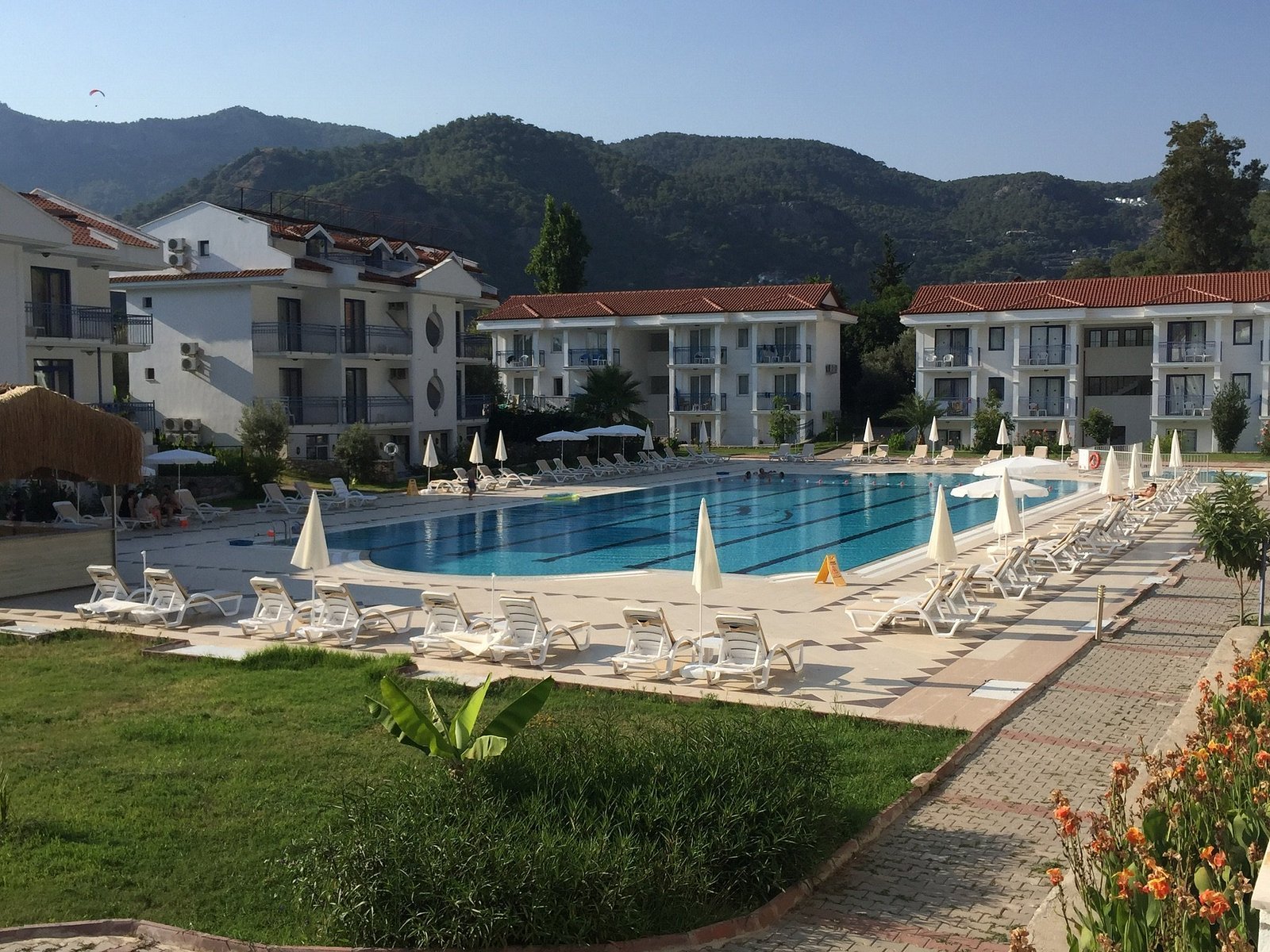 Oludeniz Beach Resort By Z Hotels photo 11