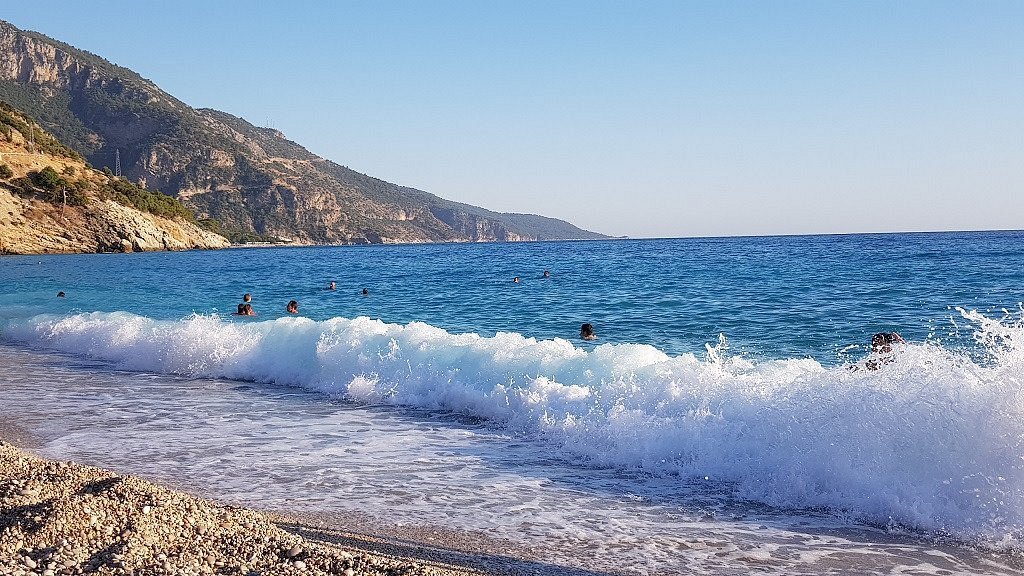 Oludeniz Beach Resort By Z Hotels photo 5
