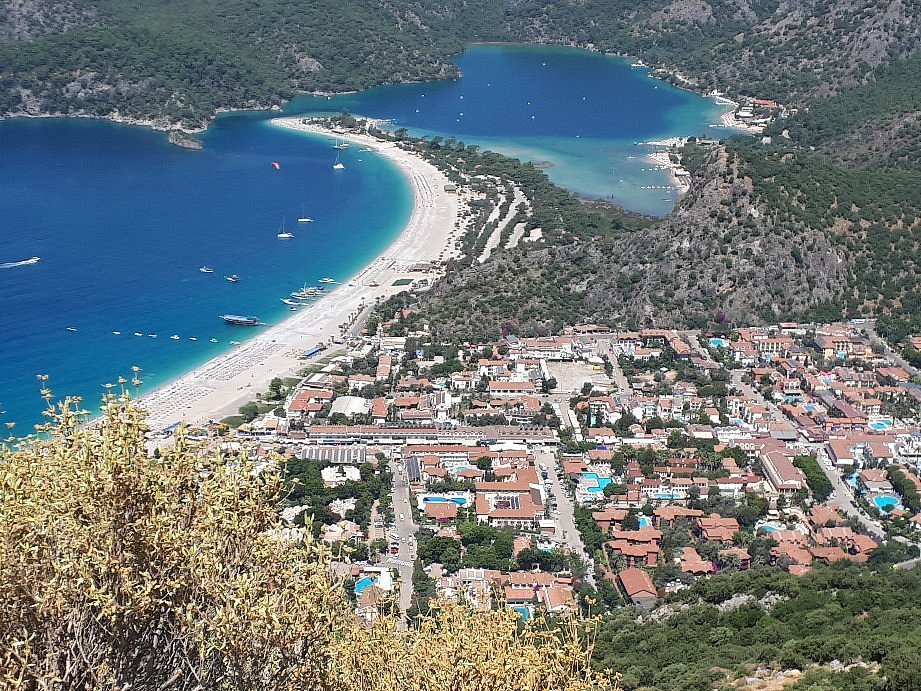 Oludeniz Beach Resort By Z Hotels photo 6