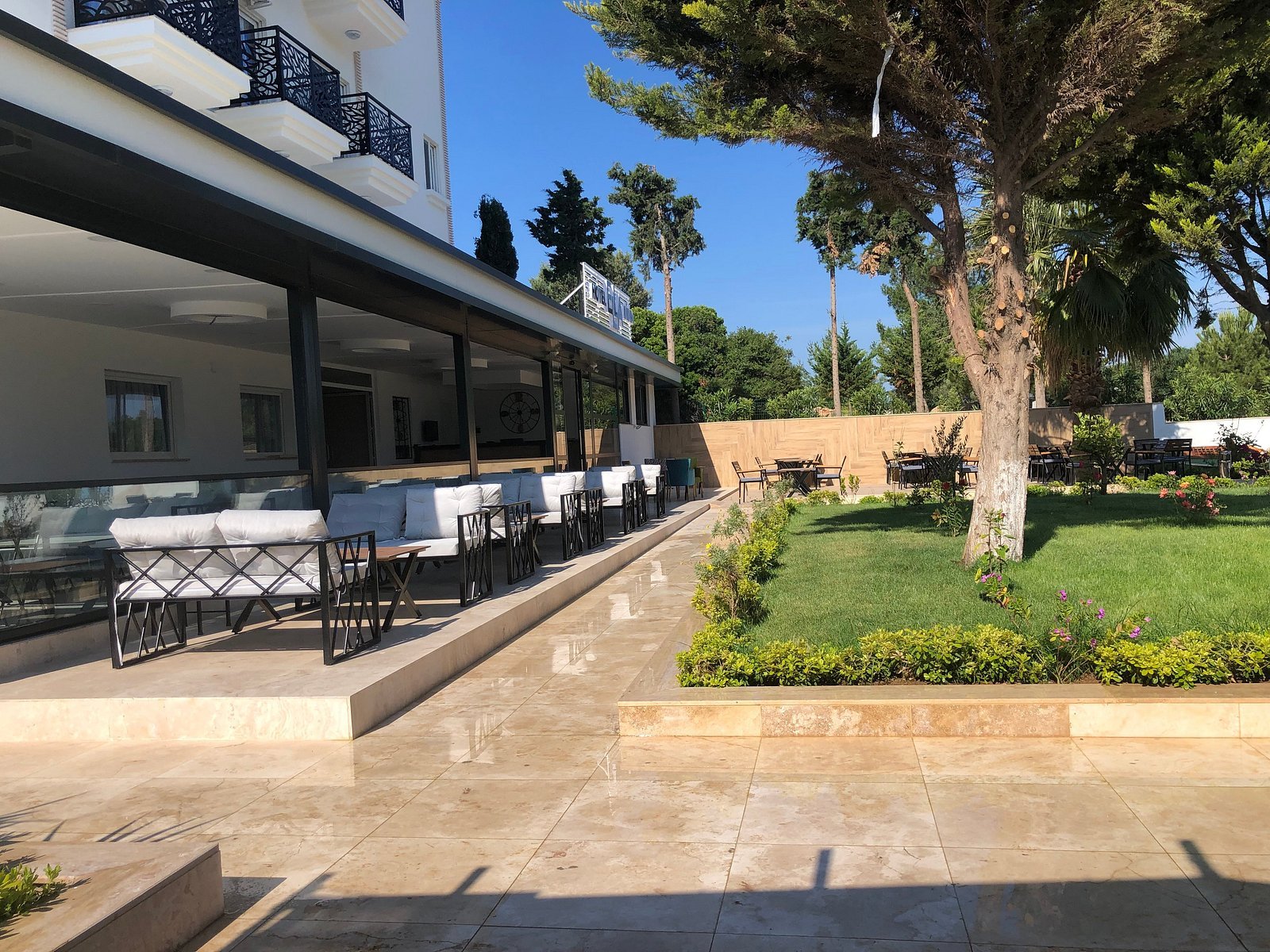 Didim Hotel Ella photo 3