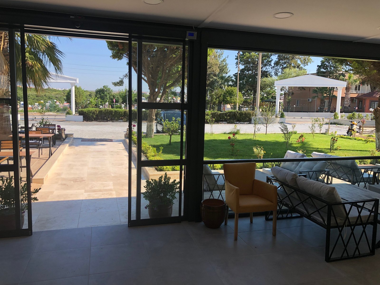 Didim Hotel Ella photo 5