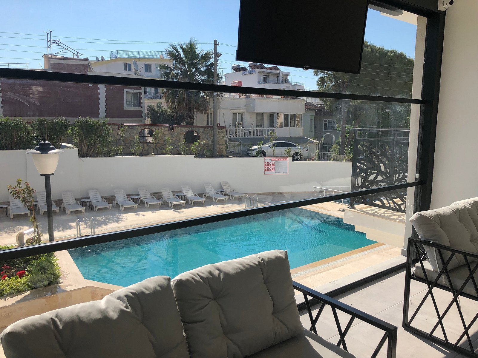 Didim Hotel Ella photo 9