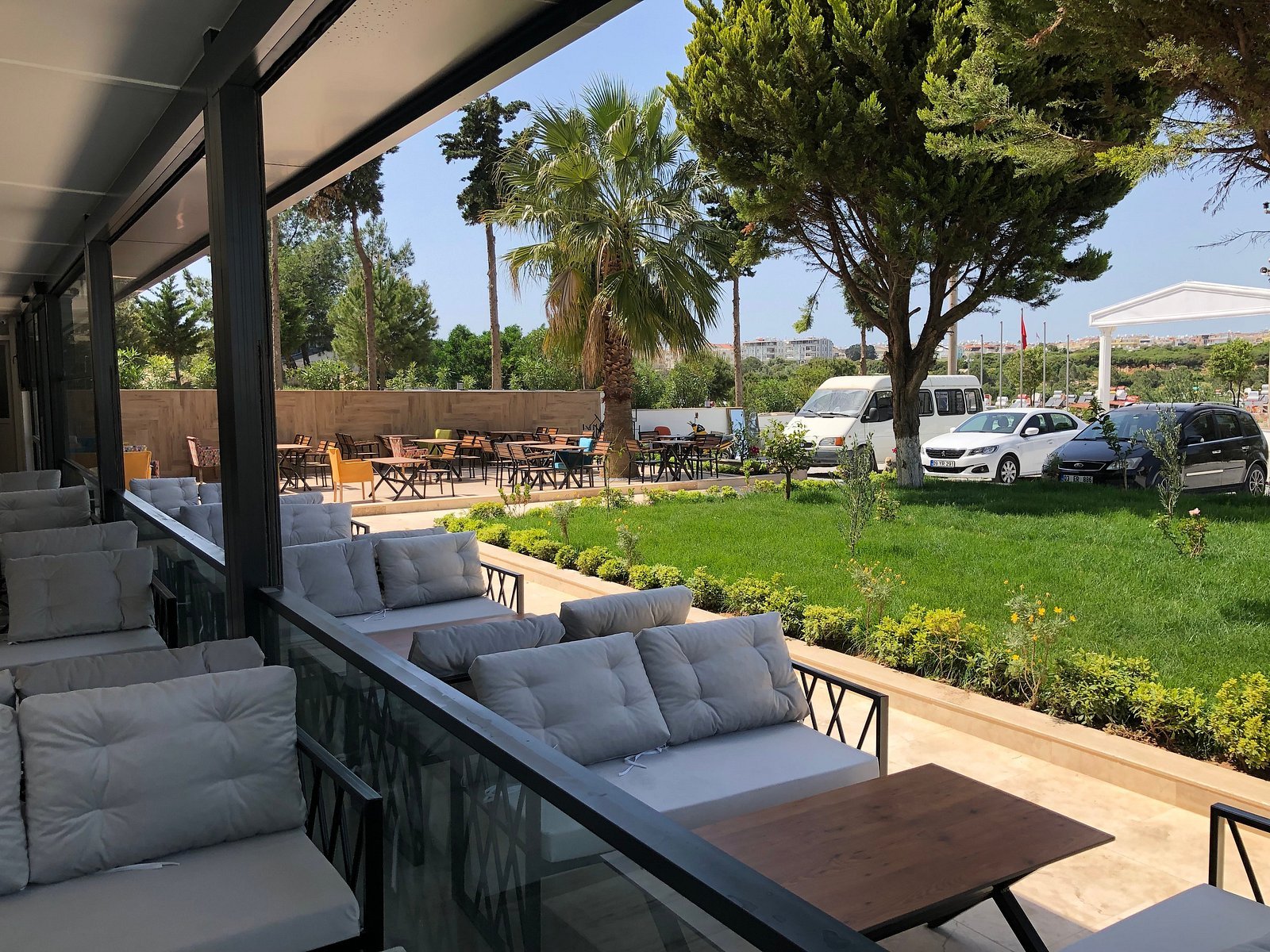 Didim Hotel Ella photo 4