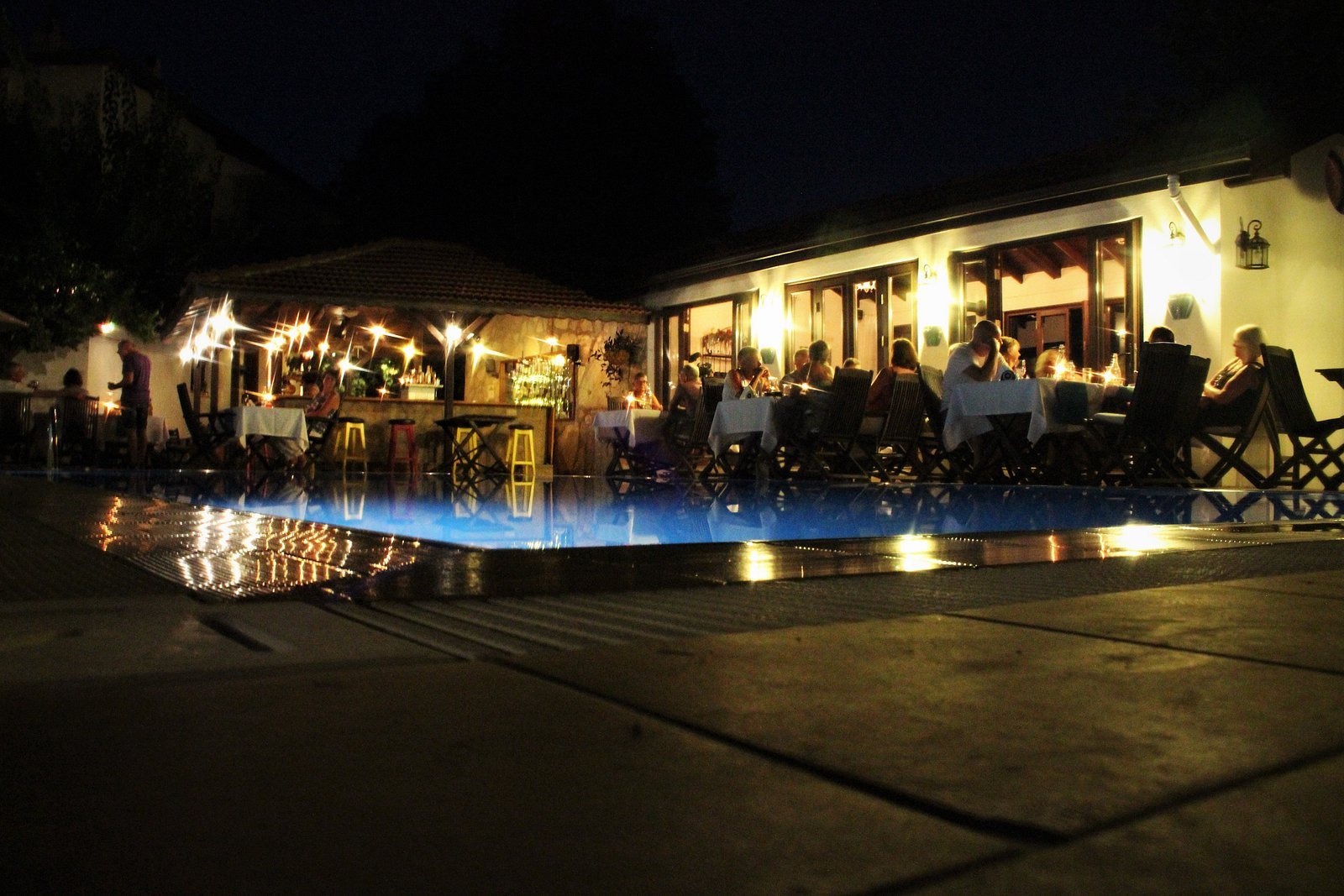 Villa Rhapsody photo 5