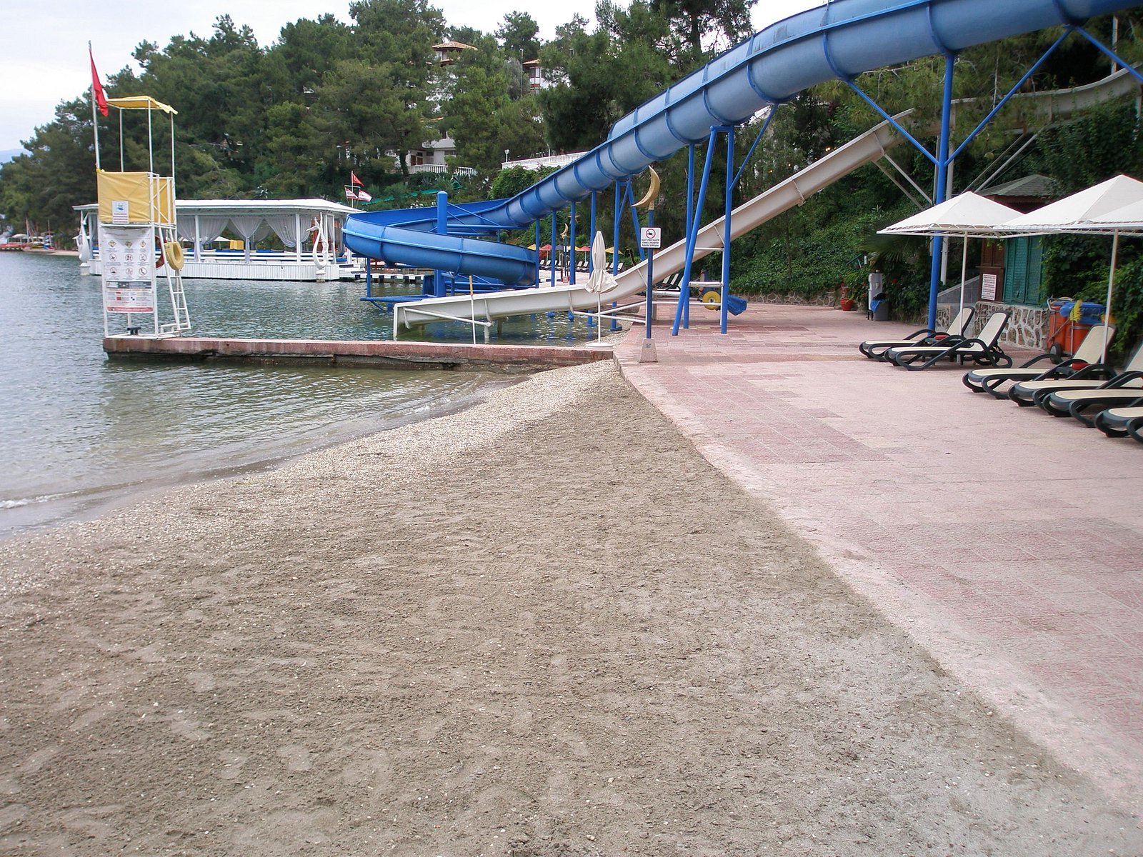 Club & Hotel Letoonia photo 19