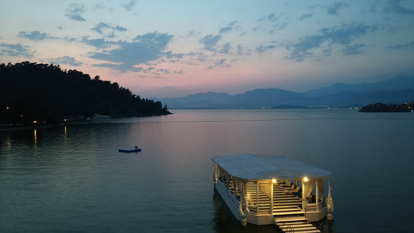 Club & Hotel Letoonia photo 15