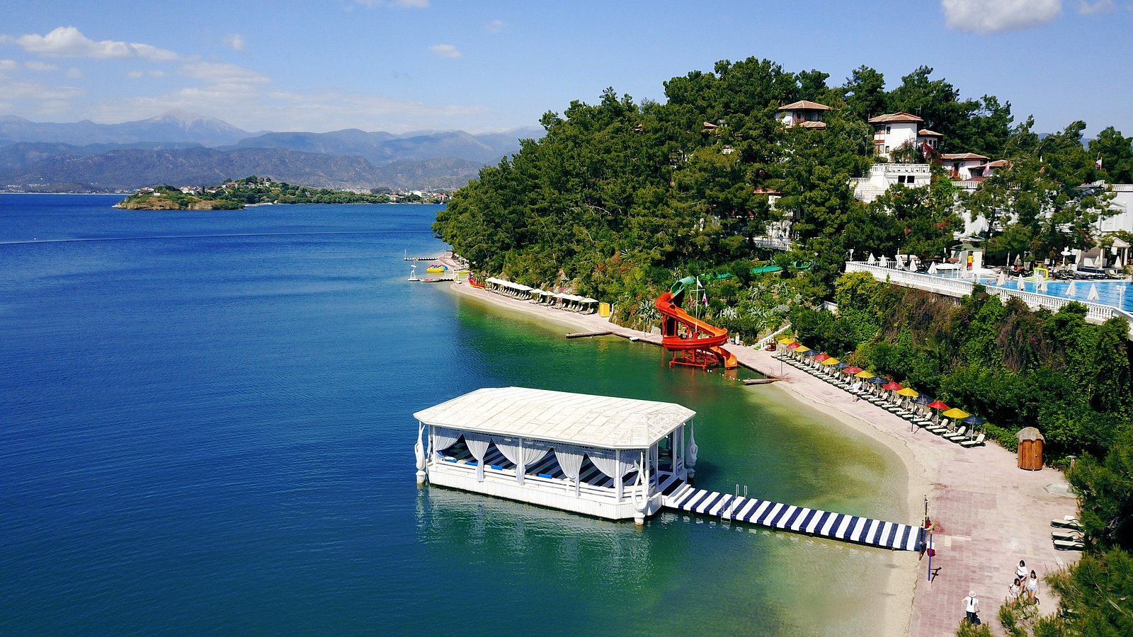 Club & Hotel Letoonia photo 10