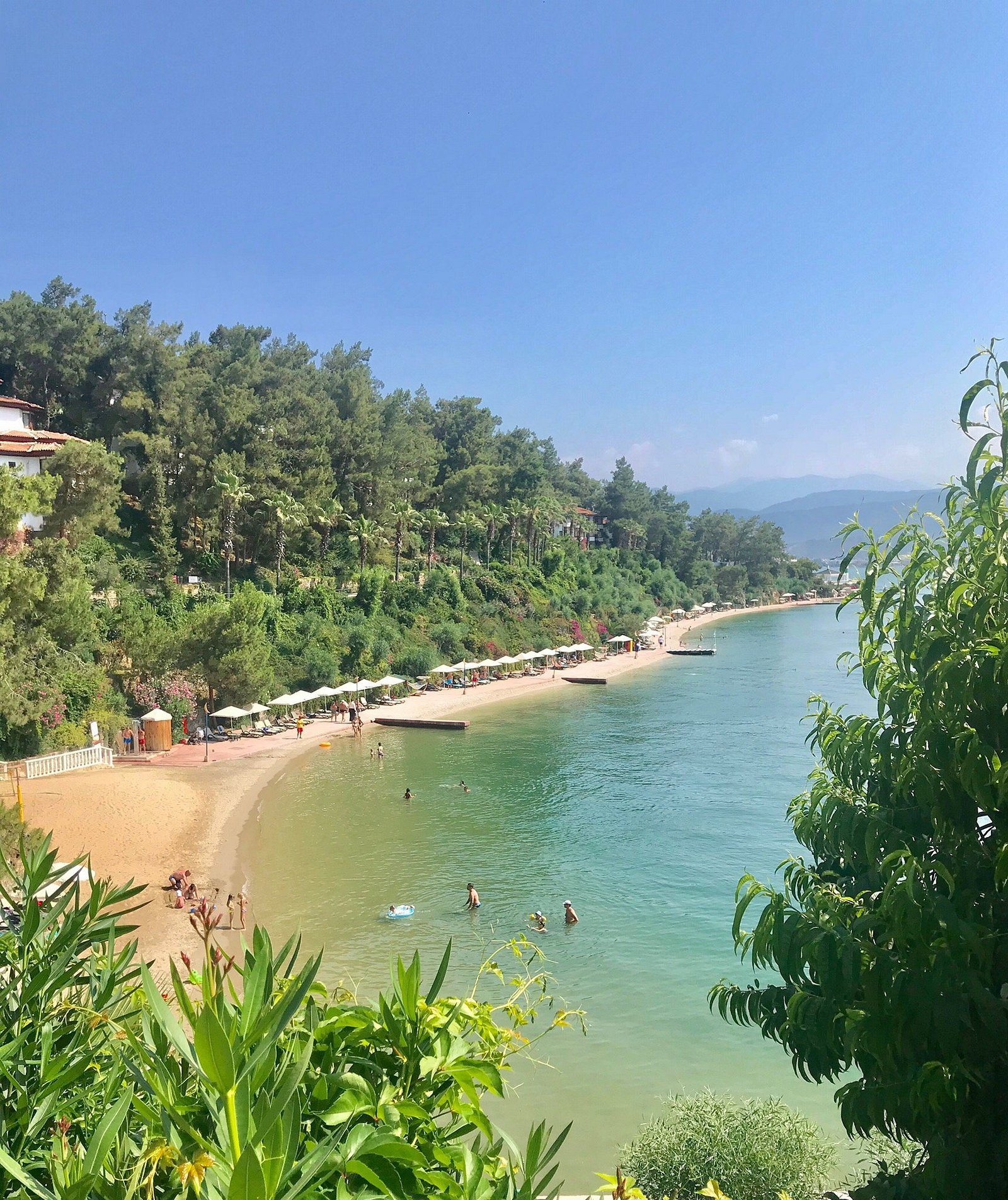 Club & Hotel Letoonia photo 16