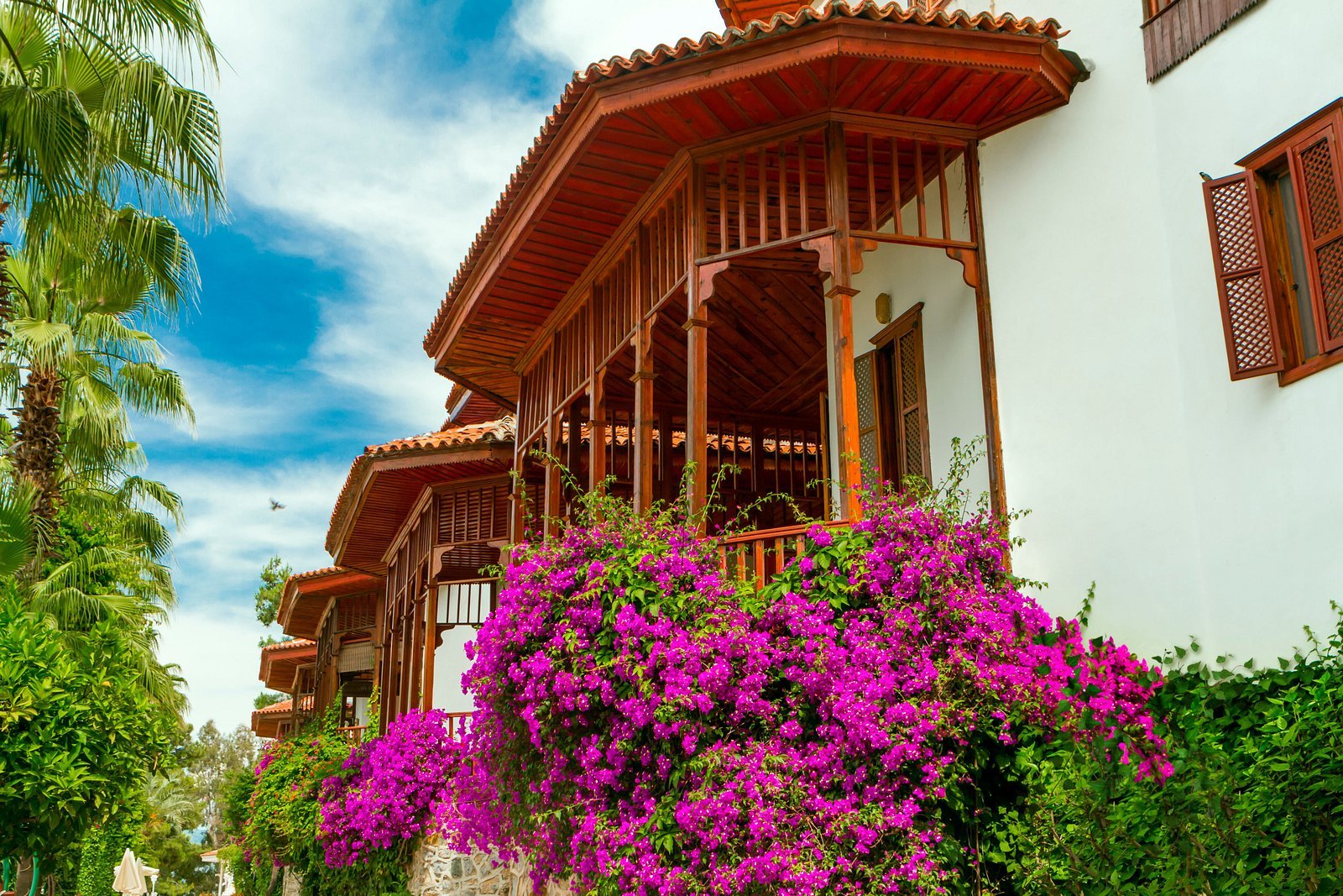 Club & Hotel Letoonia photo 2