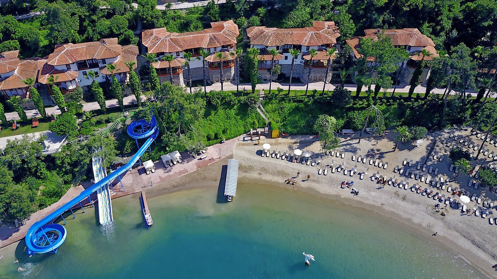 Club & Hotel Letoonia photo 3