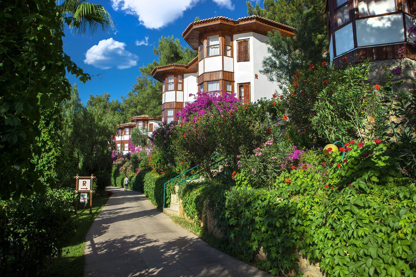 Club & Hotel Letoonia photo 4