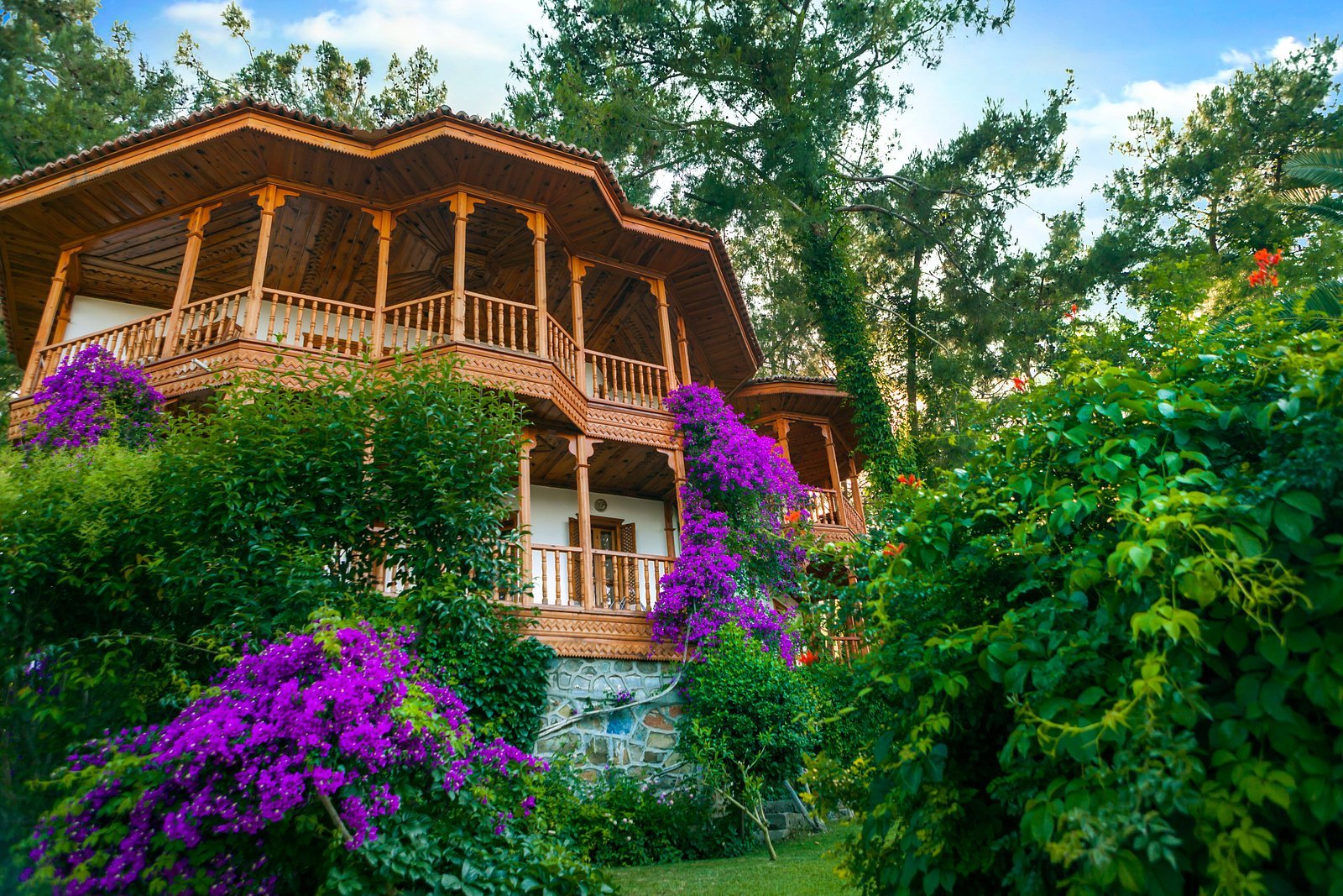 Club & Hotel Letoonia photo 5
