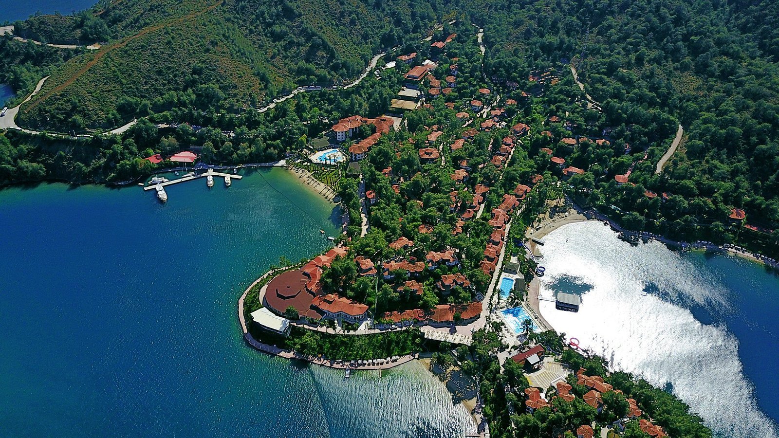 Club & Hotel Letoonia photo 6
