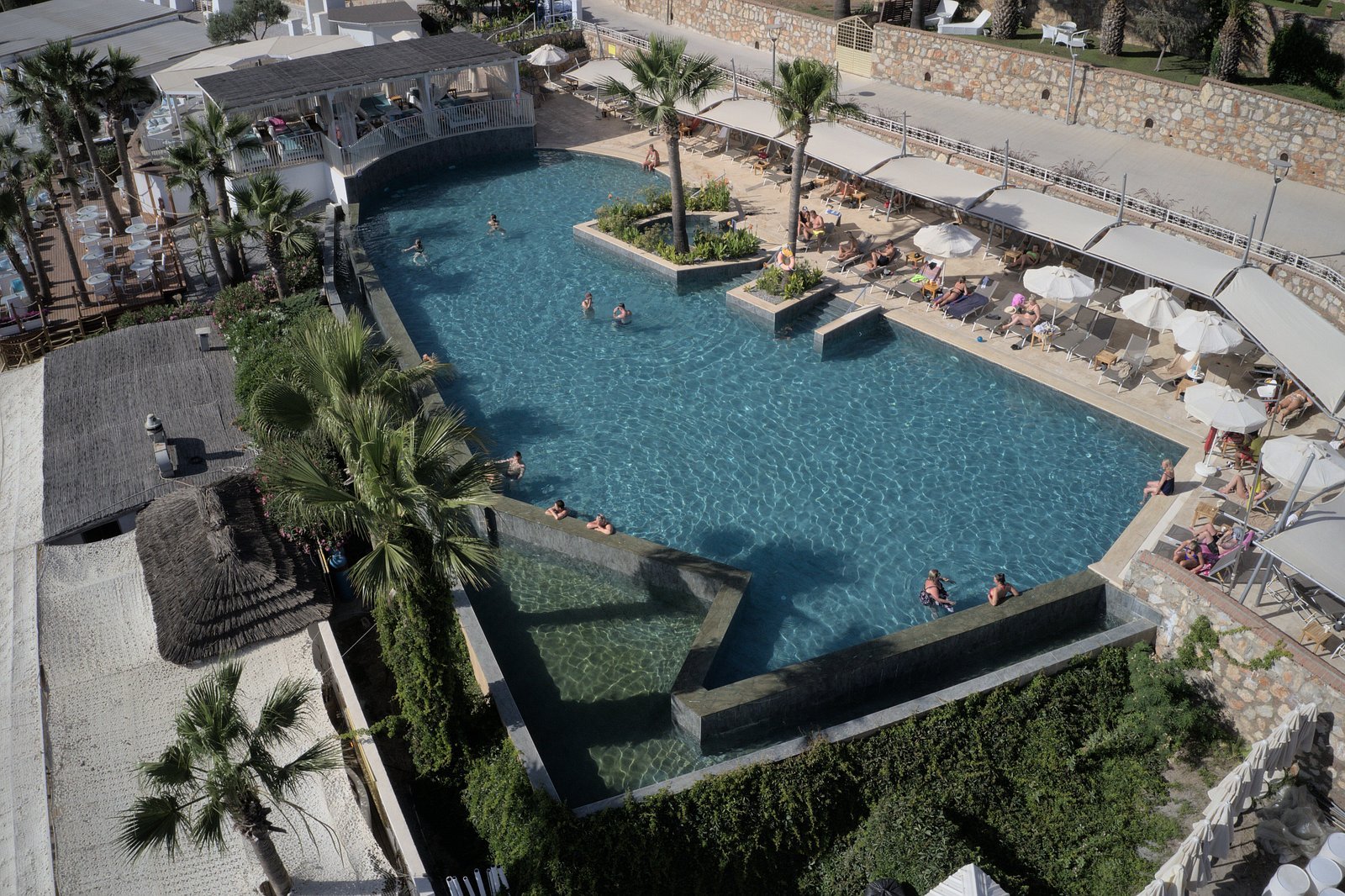 TUI MAGIC LIFE Bodrum - Adults Only photo 14