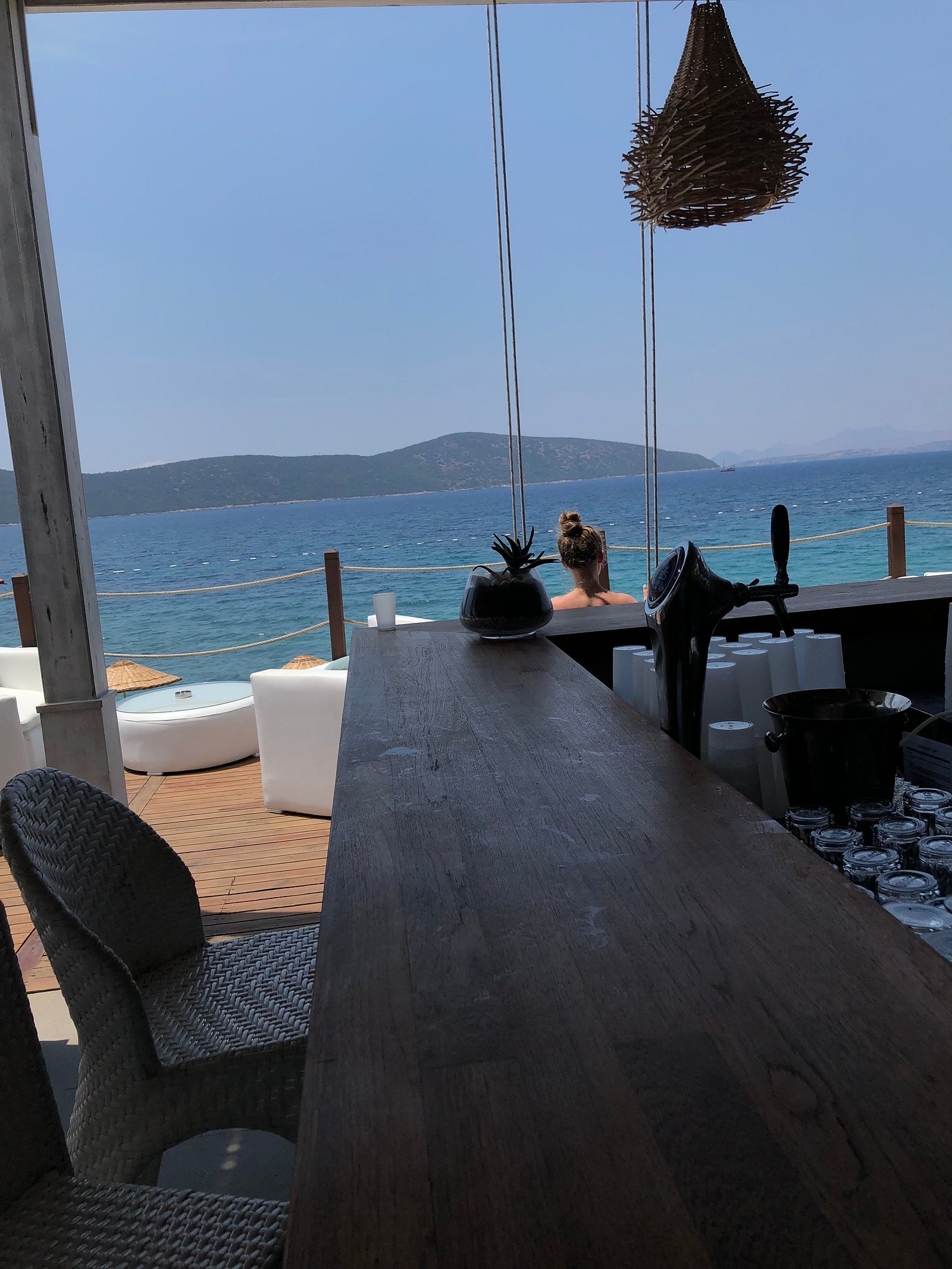 TUI MAGIC LIFE Bodrum - Adults Only photo 11