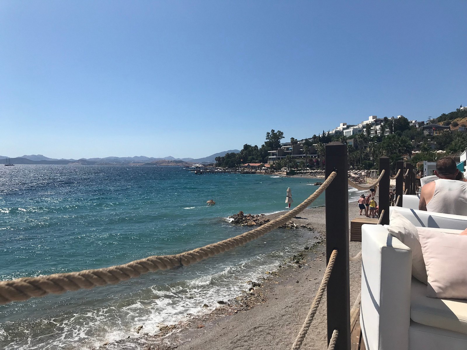 TUI MAGIC LIFE Bodrum - Adults Only photo 8