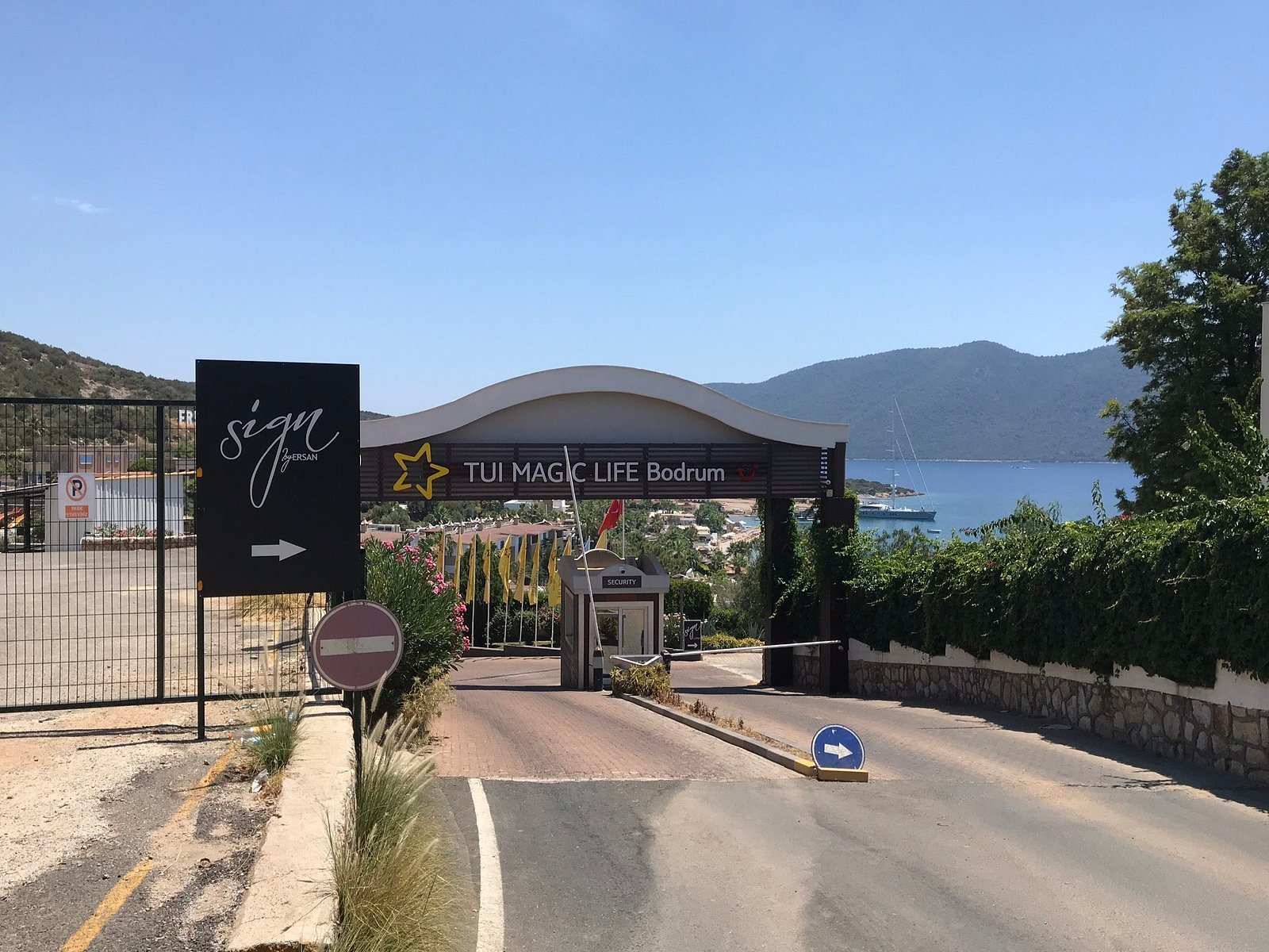 TUI MAGIC LIFE Bodrum - Adults Only photo 3