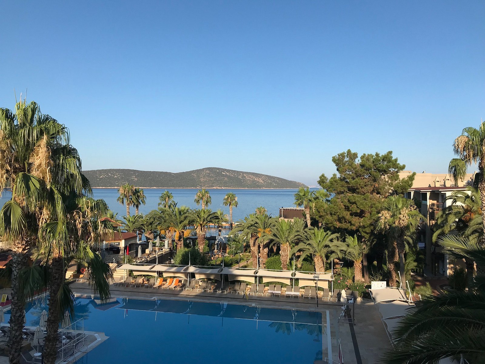TUI MAGIC LIFE Bodrum - Adults Only photo 17