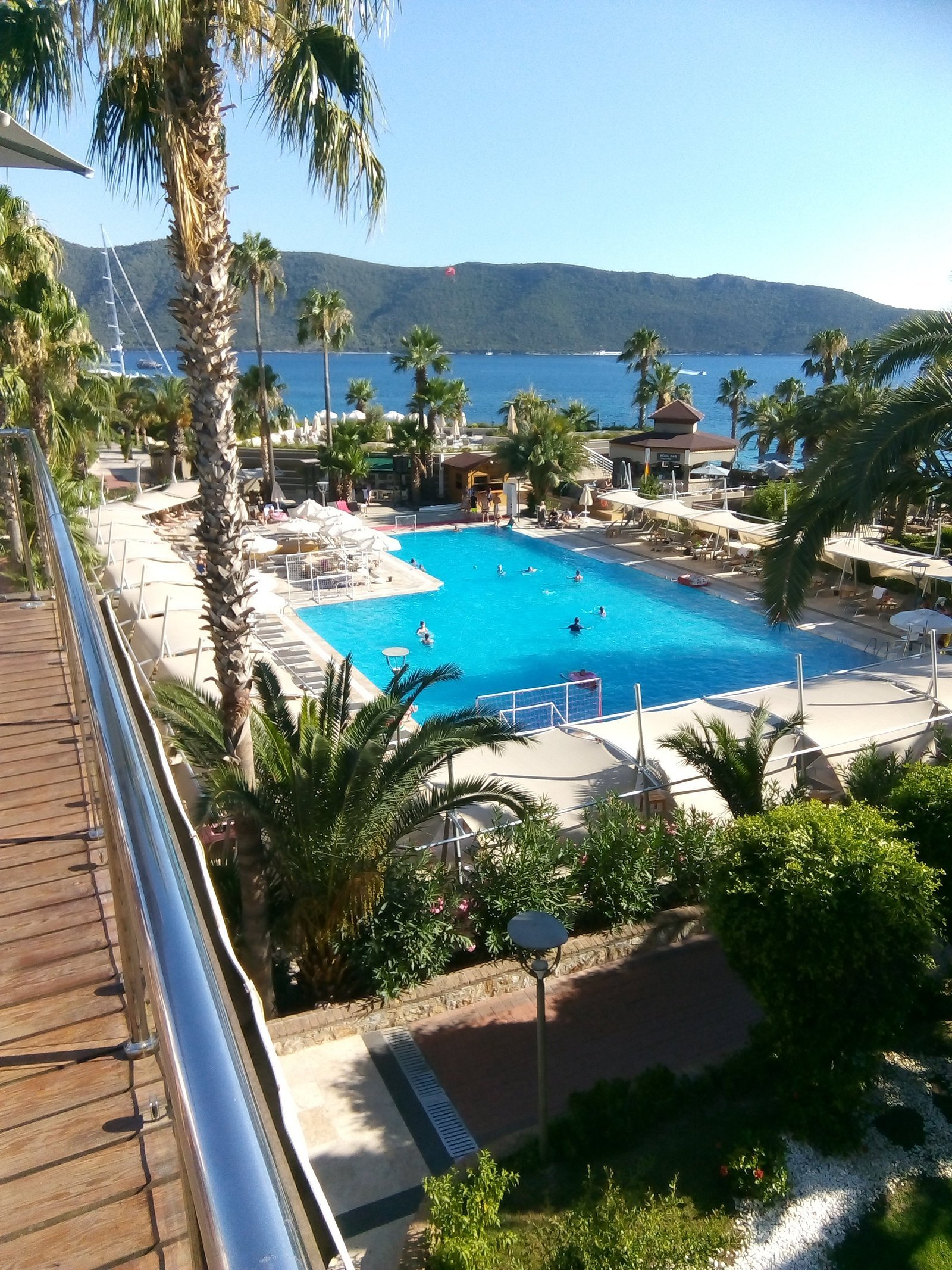 TUI MAGIC LIFE Bodrum - Adults Only photo 16