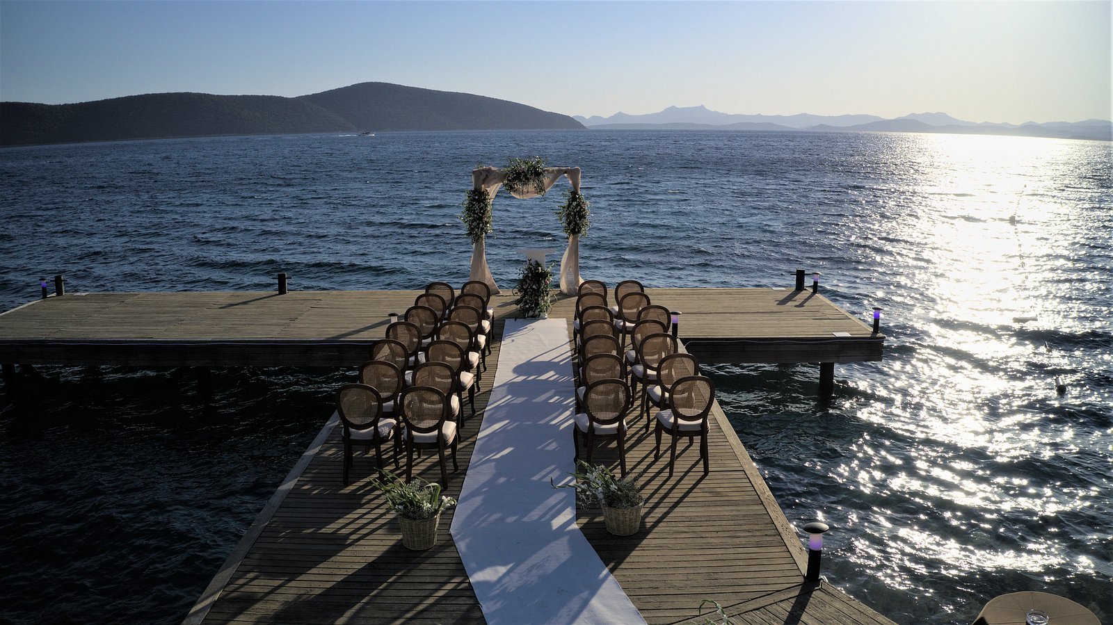 TUI MAGIC LIFE Bodrum - Adults Only photo 9