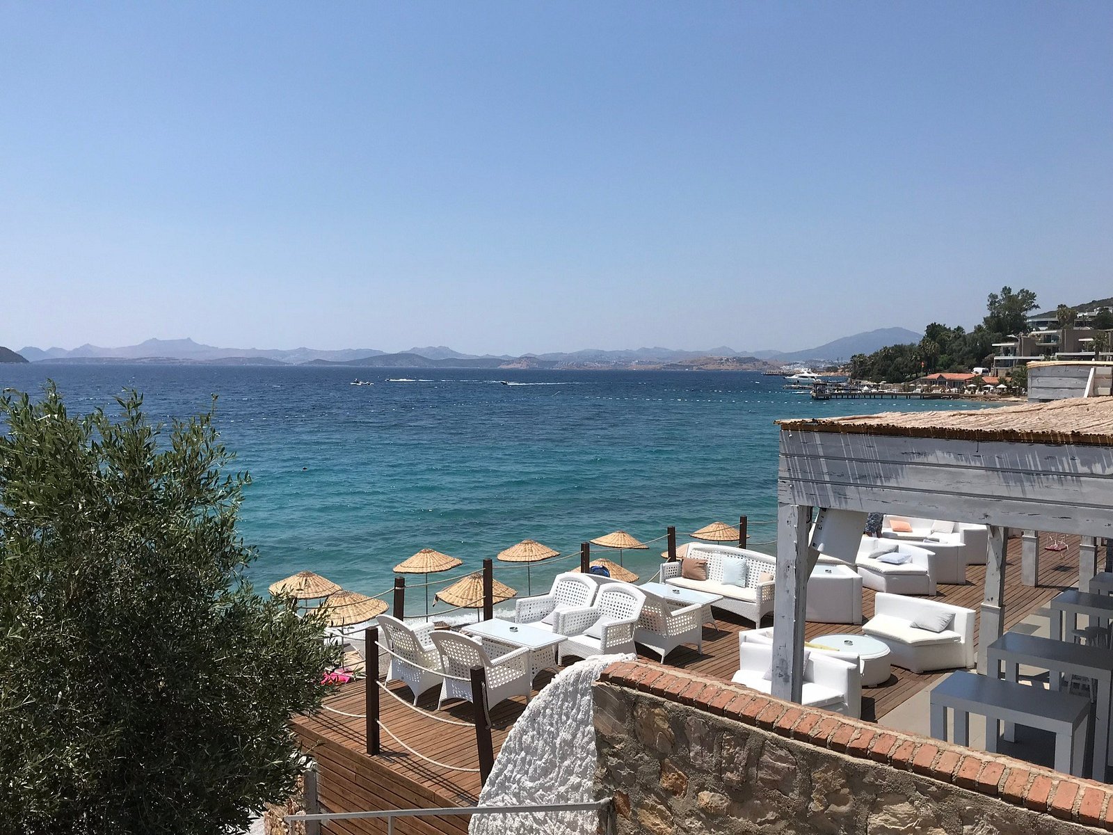 TUI MAGIC LIFE Bodrum - Adults Only photo 10