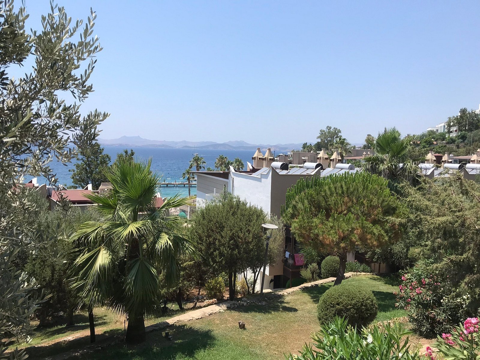 TUI MAGIC LIFE Bodrum - Adults Only photo 5